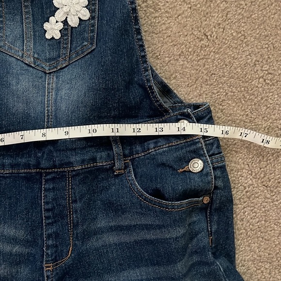 “Jordache- Kids overalls size XL” - Picture 5 of 9